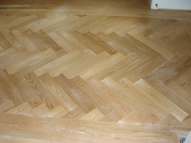 White oak