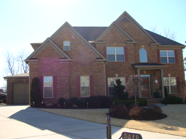 Aster Ln, Auburn, GA