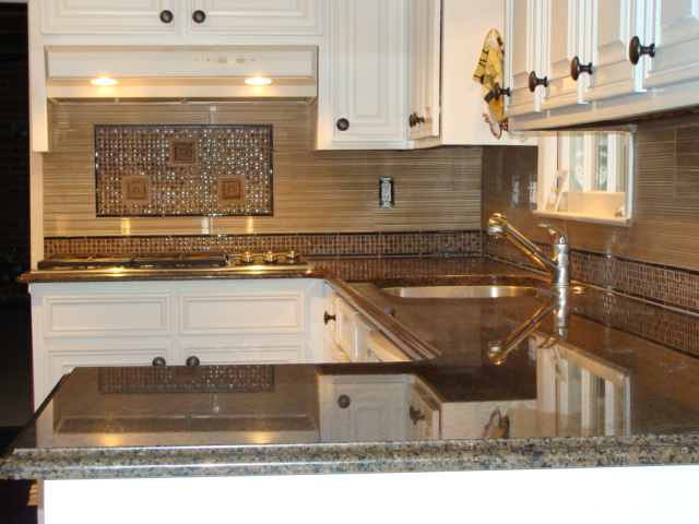 Kitchen Backsplash